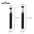 Big power 530mAh battery Vape Ceramic 1ml USB Rechargeable CBD Vape Pen